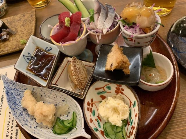 酒菜日和 ナマラヨシ - サブ画像1