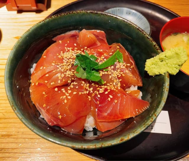 博多 丸秀 - サブ画像3