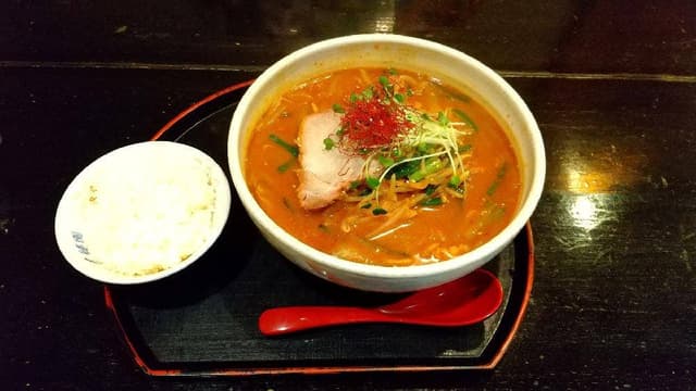大勝園 - サブ画像2
