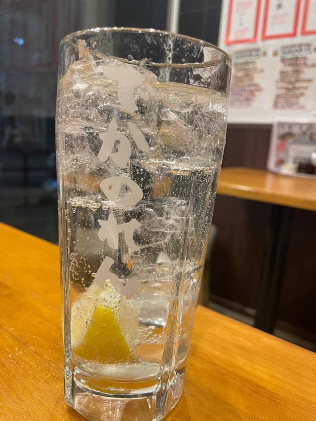 鶏居酒屋でかのれん - サブ画像2