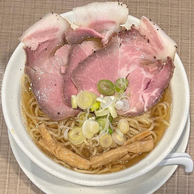 麺屋 聖 栄店 - サブ画像2