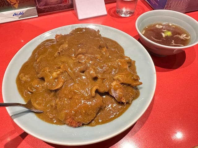 中華飯店 来々軒 - サブ画像2