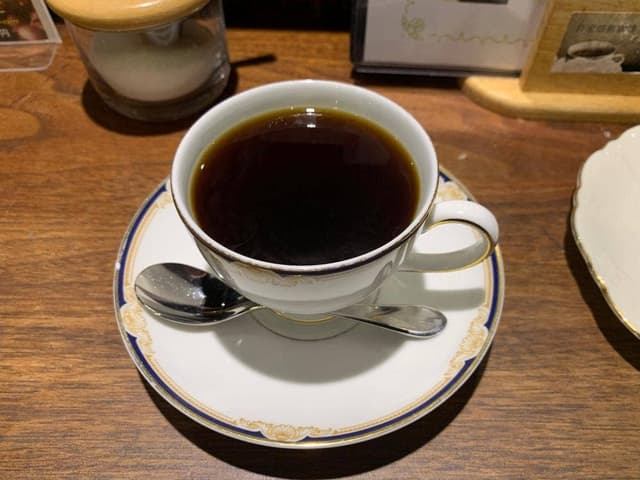 茶房 華蔵 - サブ画像2