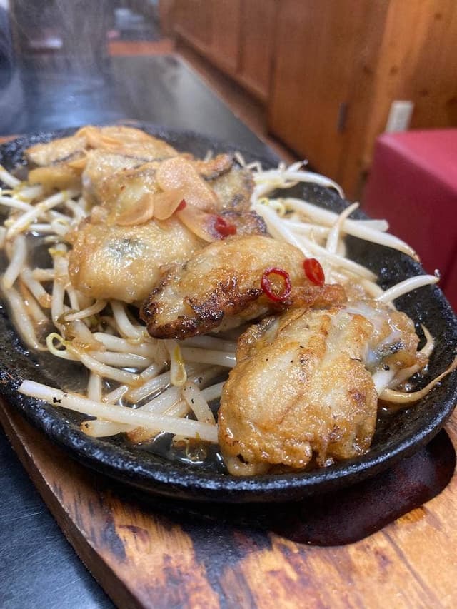 丸昭中華料理店 - サブ画像3