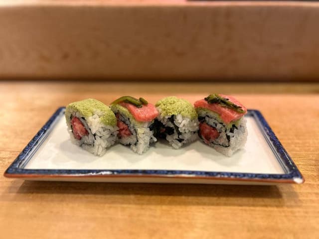 京まる寿司 - サブ画像3