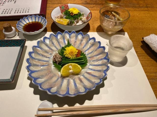 酒肴匠 花乃ん - サブ画像3