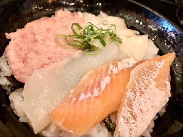 若狭家 南海難波店 - サブ画像3