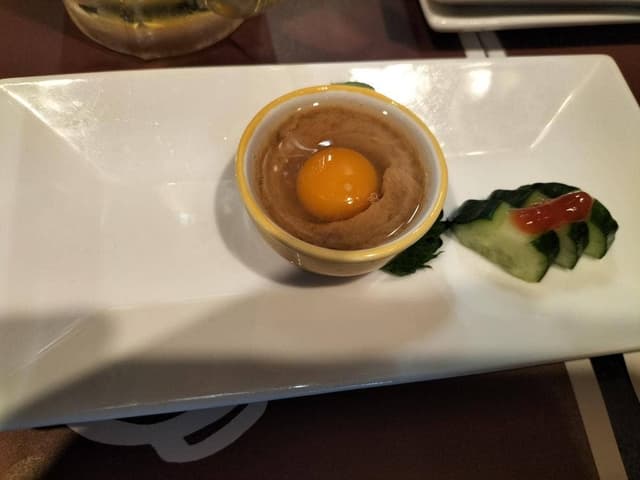 季節料理 三起 - サブ画像1