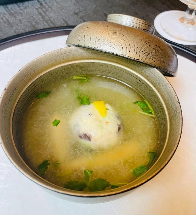 日本料理 四季 - サブ画像1