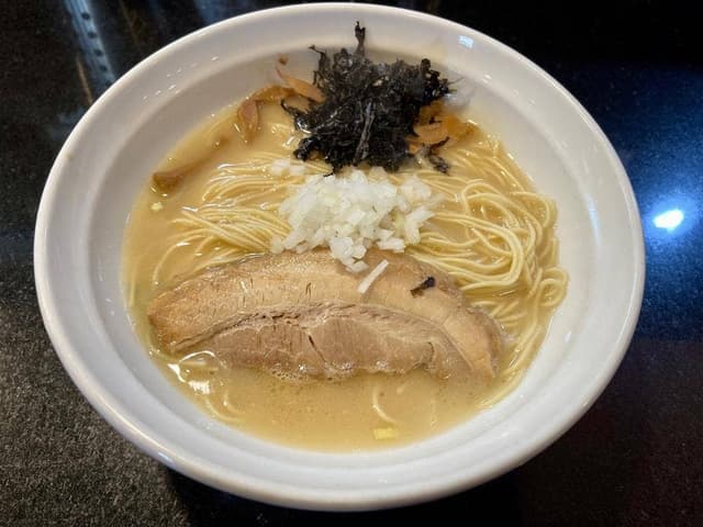 ラーメン 七福軒 - サブ画像2