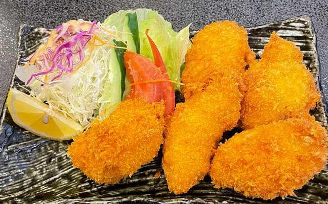 錦 - サブ画像1
