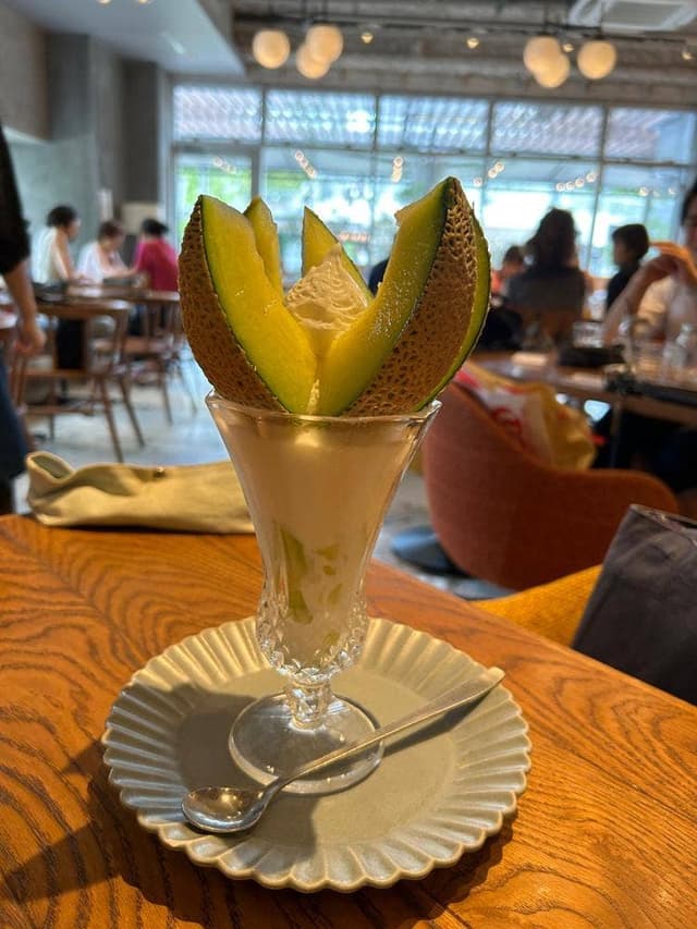 ESPRESSO D WORKS 名古屋店 - サブ画像2