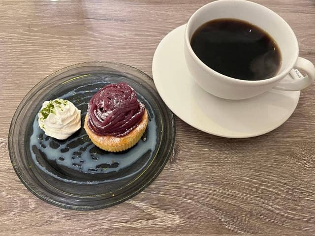 MNY Cafe - サブ画像1