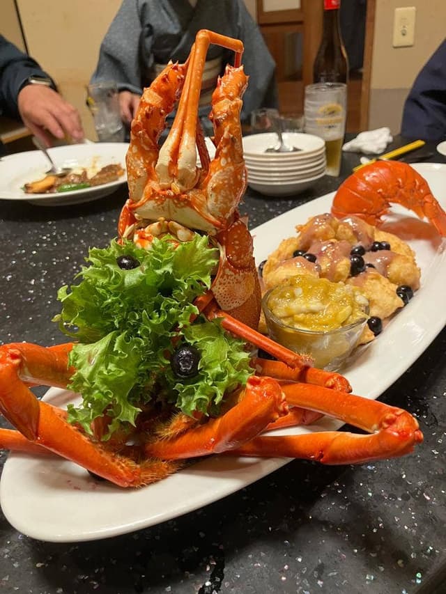 江山楼 長崎中華街新館 - サブ画像2