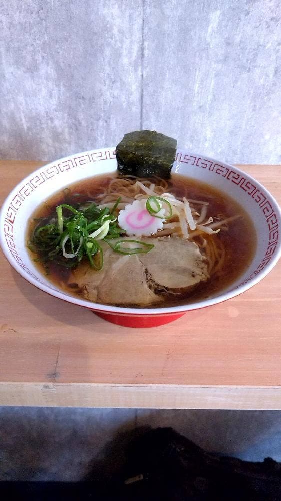 中華そば ニューまるちゃん - サブ画像3