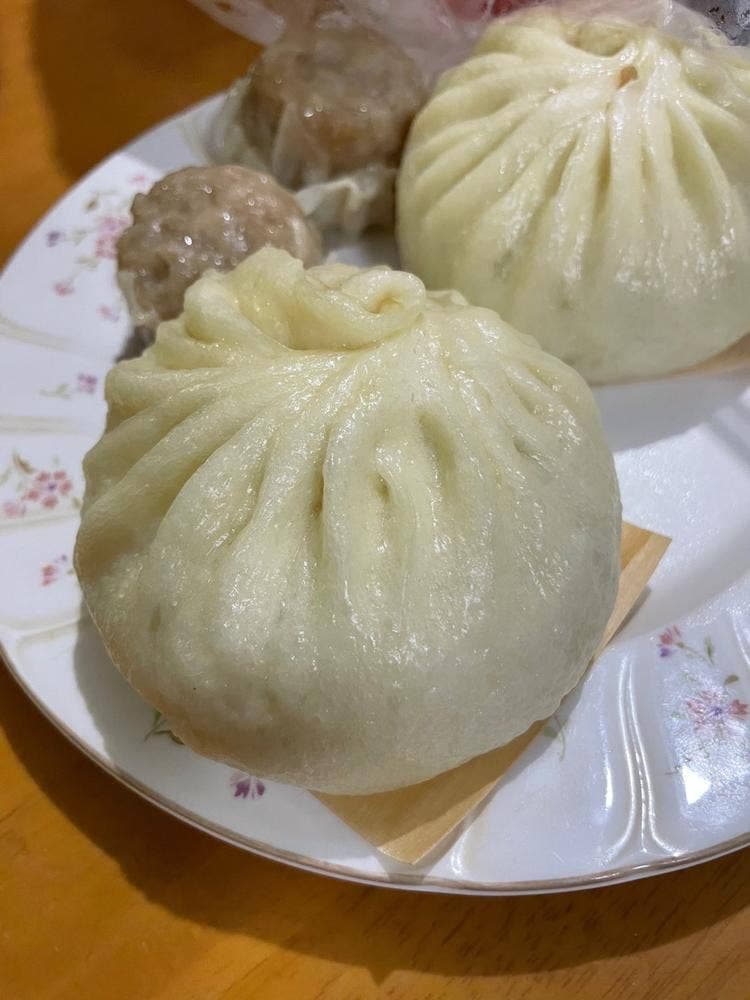 蓬莱本館
