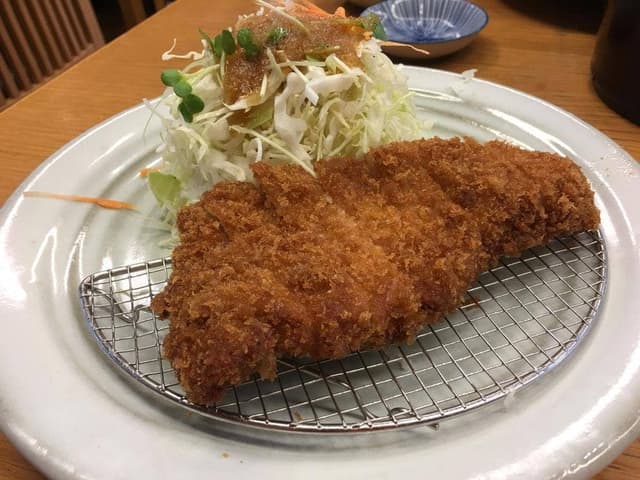 不二かつ大分店 - サブ画像3