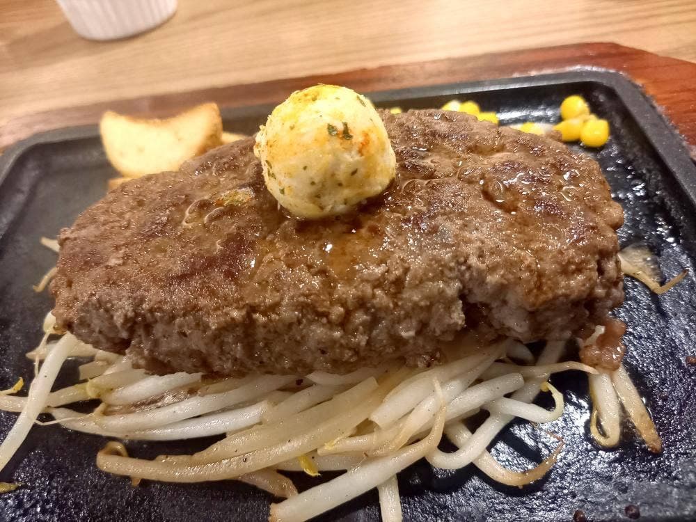 レストランせんごく 新板橋店