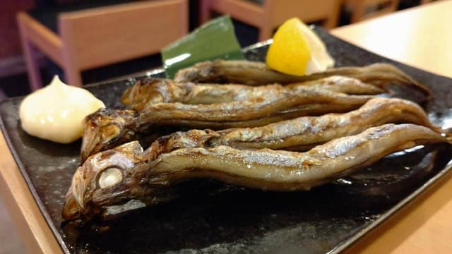 元気酒場 上野店 - サブ画像2