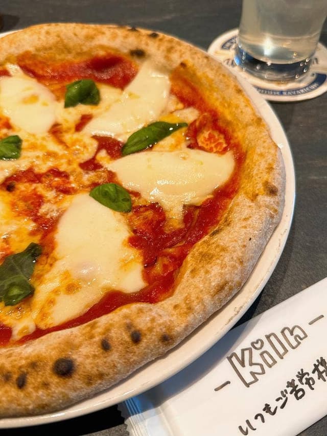 kiln THE BEER HOUSE 渋谷道玄坂店 - サブ画像2