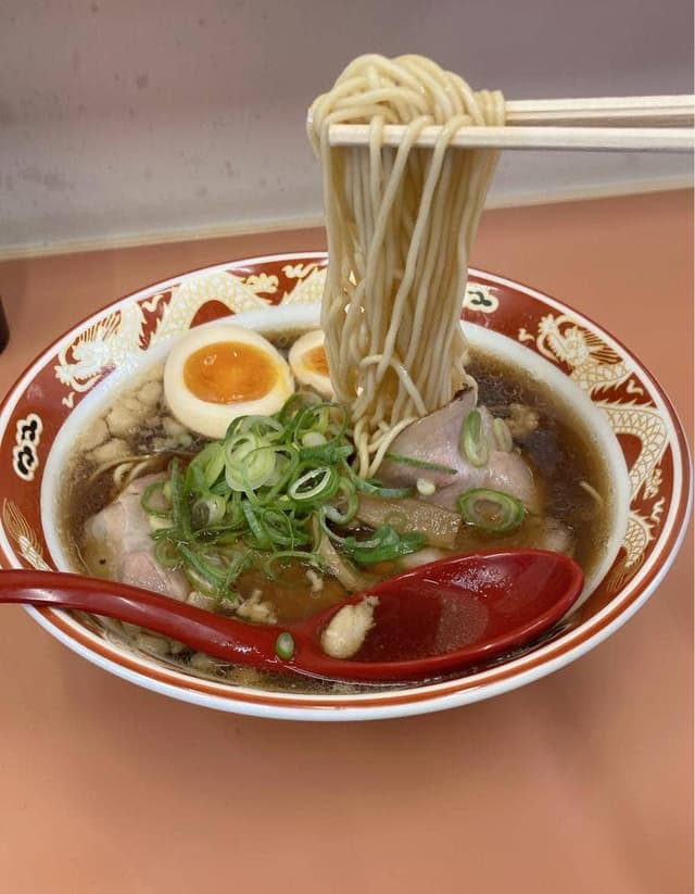 尾道ラーメンたつみ - サブ画像2