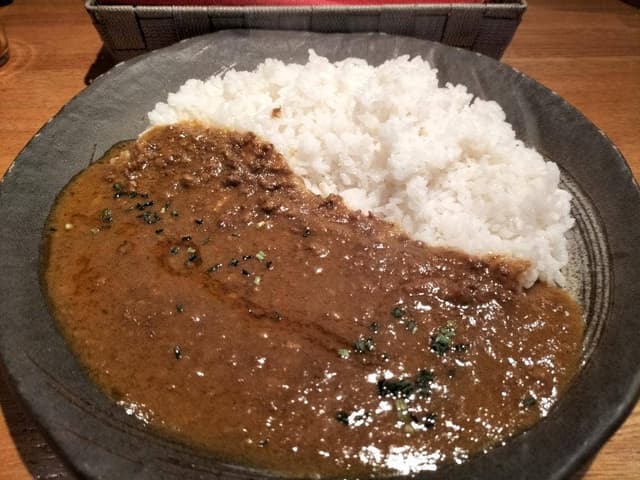 カレー名人 新富町店 - サブ画像3