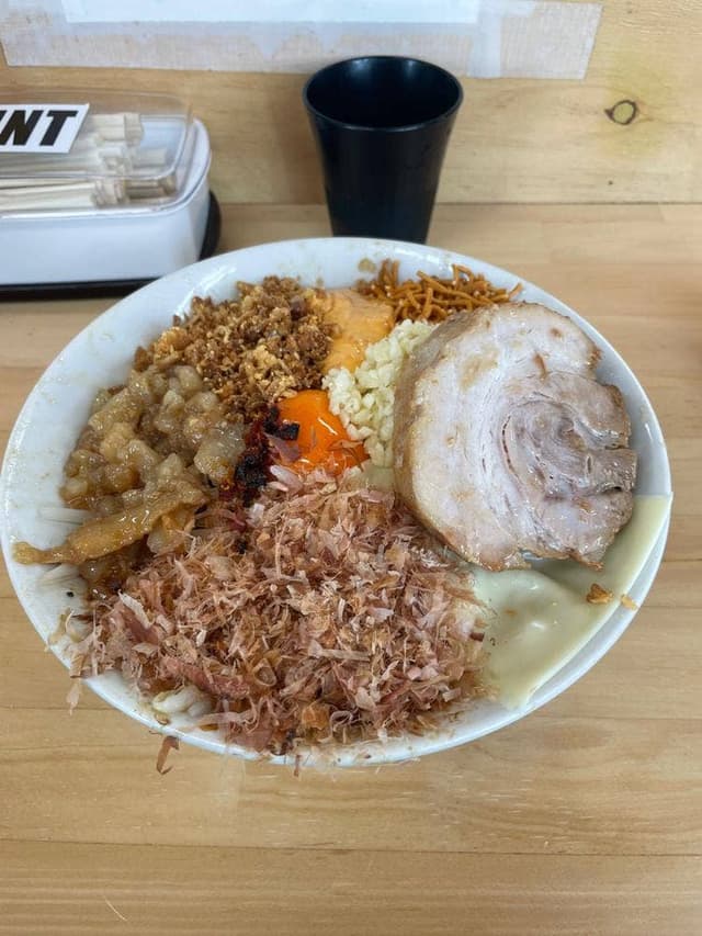 ハイマウント M - サブ画像2