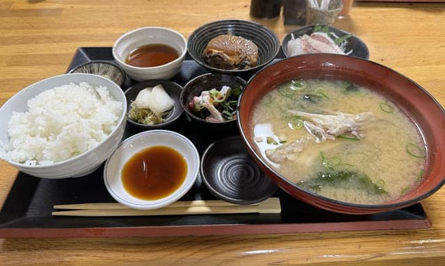 魚の松本 - サブ画像3