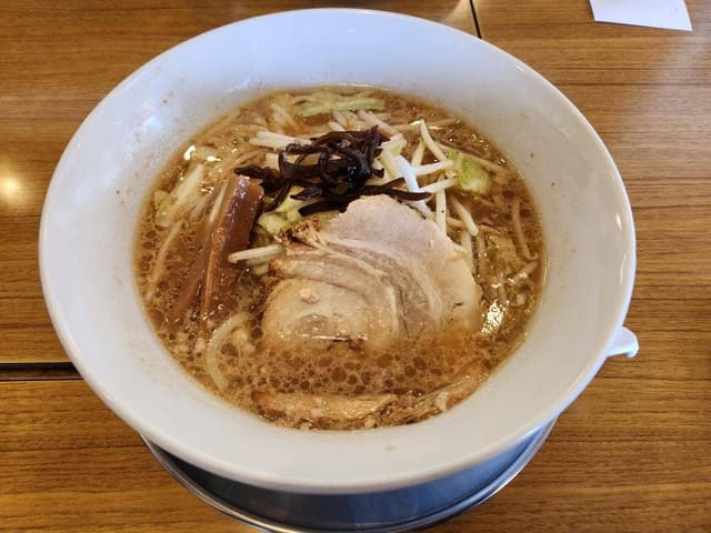 ノートンノーヌードル - サブ画像2