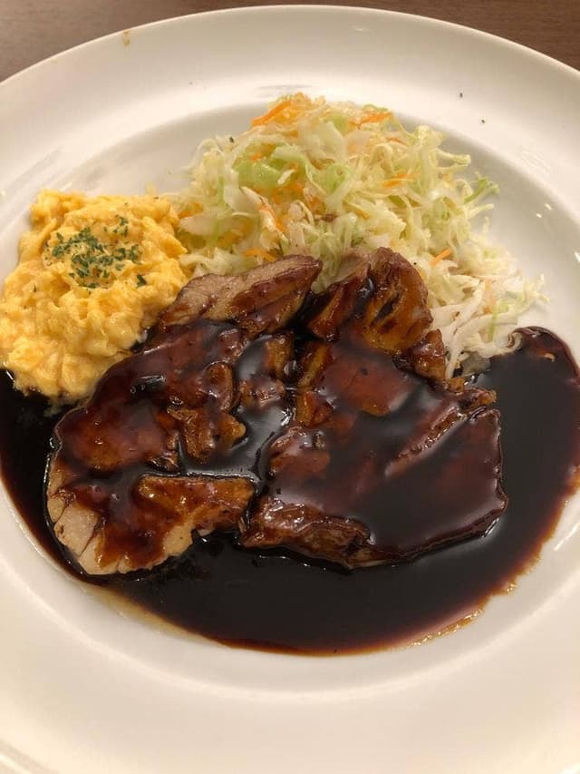 フランダース テイル ハービスPLAZA店 - サブ画像2