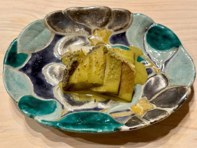 Sushi 直 - サブ画像2