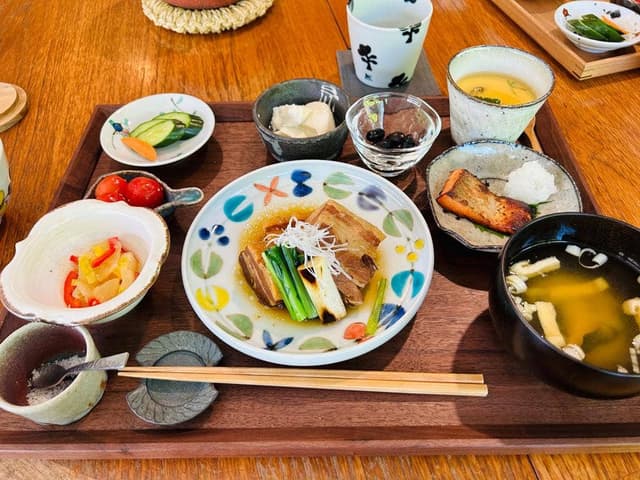cafe然れど-saredo- - サブ画像1