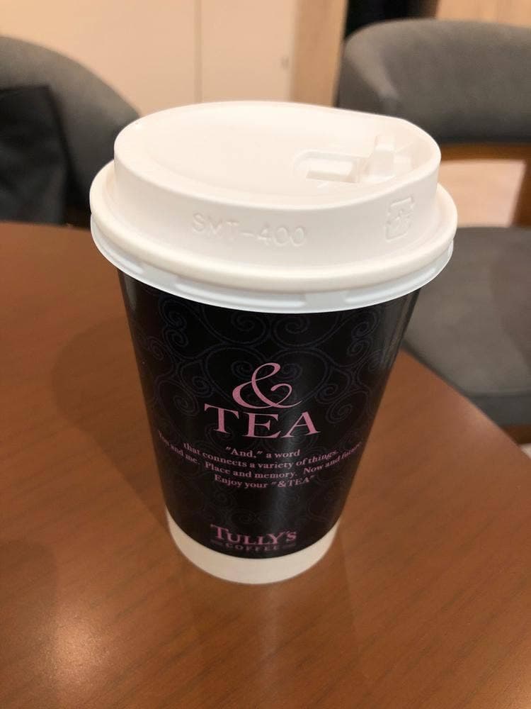 タリーズコーヒー &TEA Corowa甲子園店