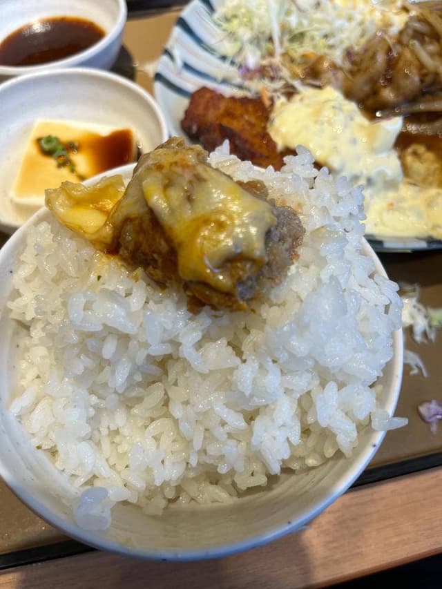 やよい軒 エミフルMASAKI店 - サブ画像3