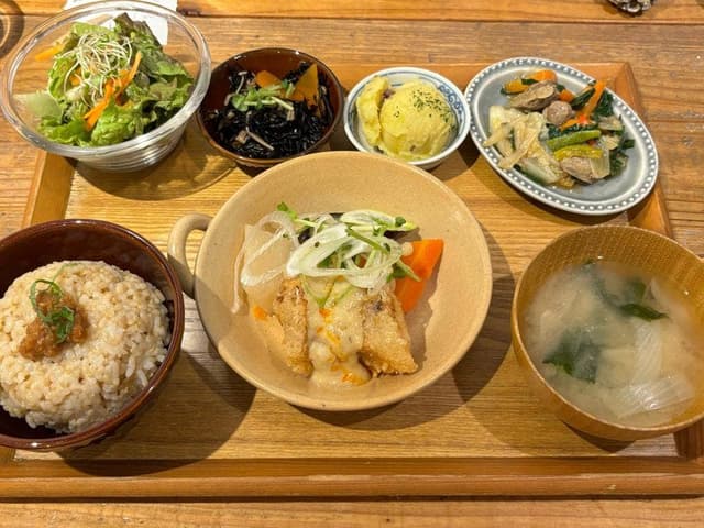 サンミ 心斎橋 - サブ画像1