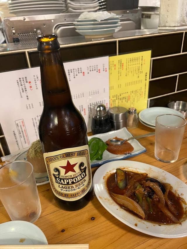 大衆酒場BEETLE 浦安店 - サブ画像1
