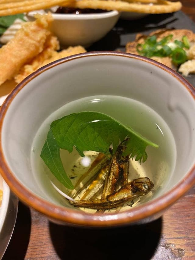 讃岐うどん 野らぼー 大手町店 - サブ画像3