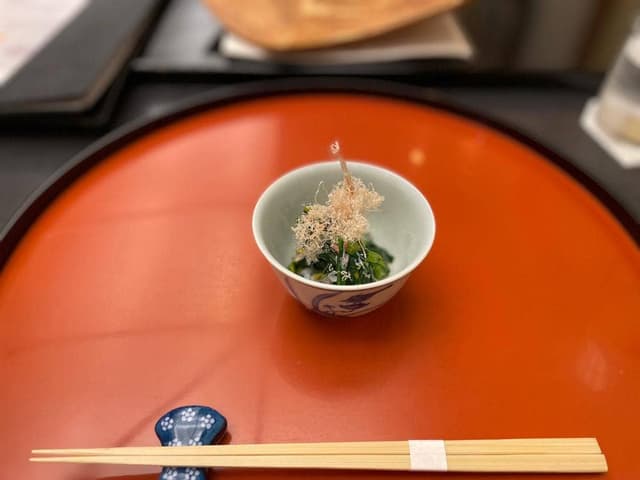 天ぷら 小泉 たかの - サブ画像3