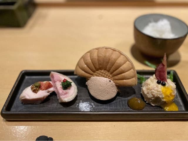 焼き鳥 東桜 茂 - サブ画像2