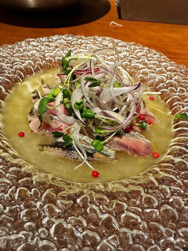 KAWABATA Meat Kitcken - サブ画像3