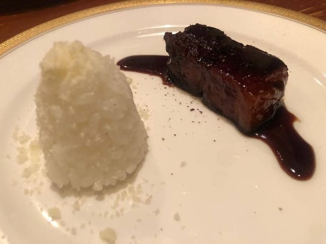 交番通り四十 - サブ画像2