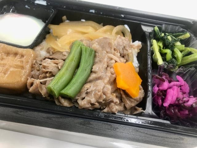 人形町今半 ケータリングサービス部白河センター - サブ画像2