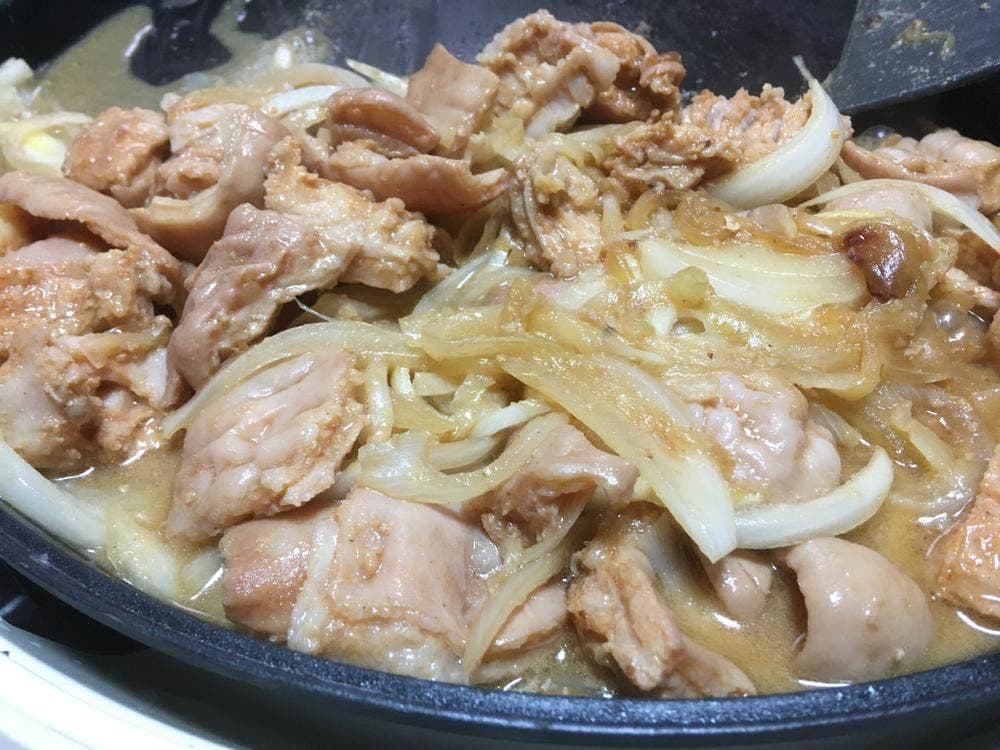 六間星山 大野本店