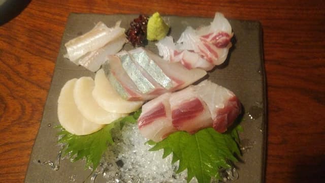 鬼の厨 しんすけ - サブ画像1