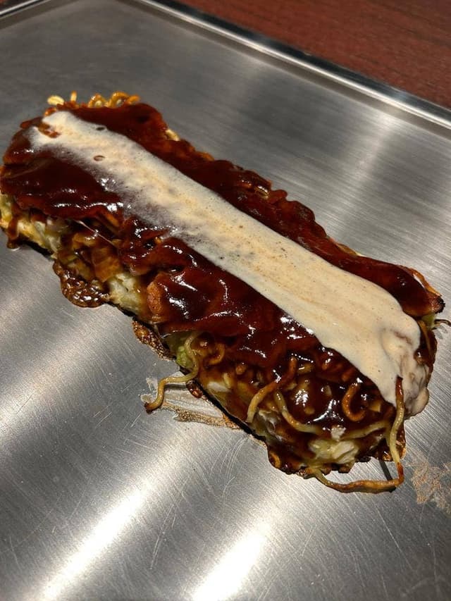 お好み焼きいしり - サブ画像1