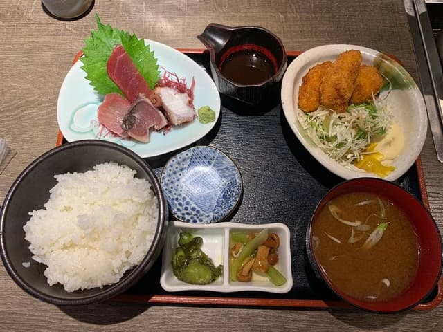 地酒地魚 ありき - サブ画像2