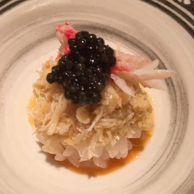 松栄 恵比寿本店 - サブ画像1