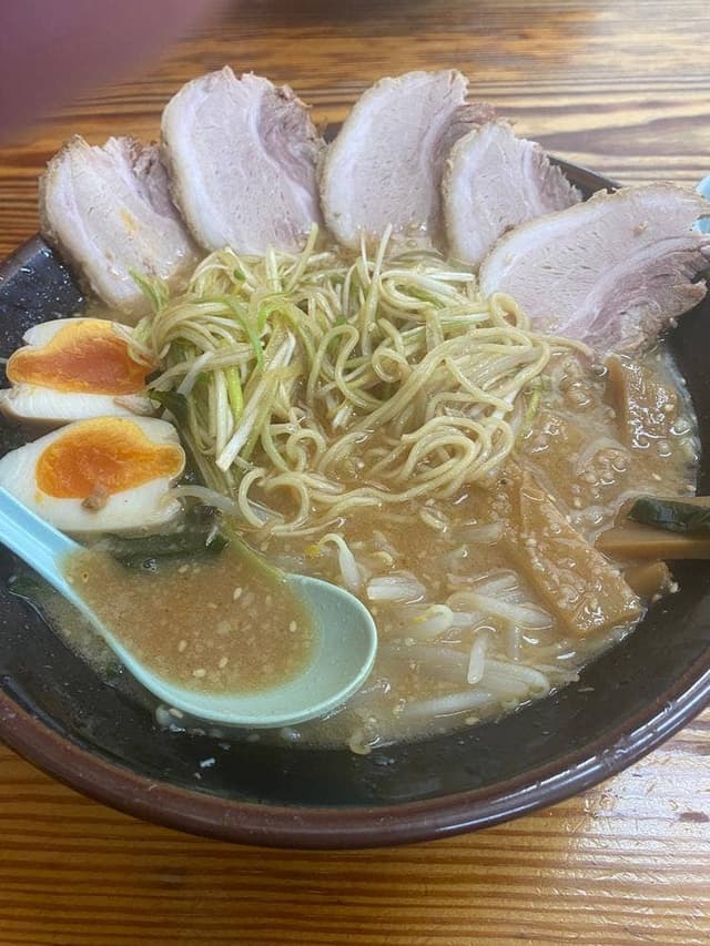 ラーメンショップ東大室店 - サブ画像3