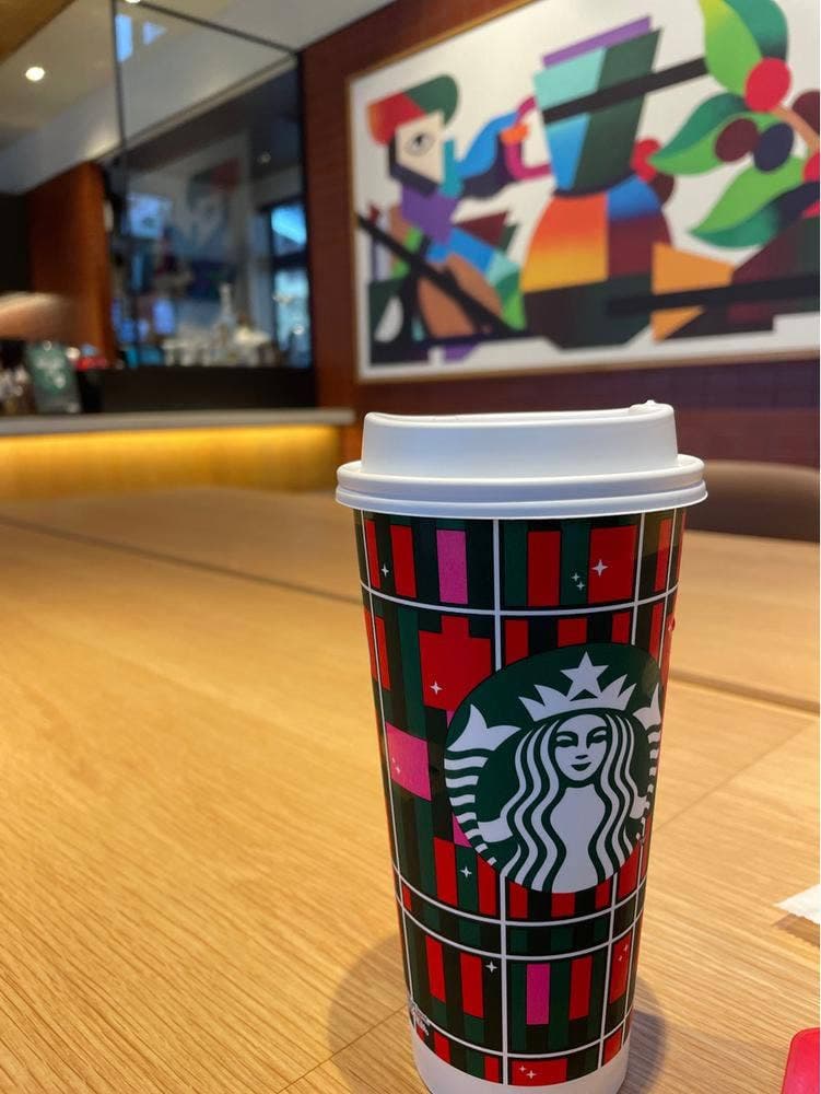 スターバックス コーヒー 高岡泉町店