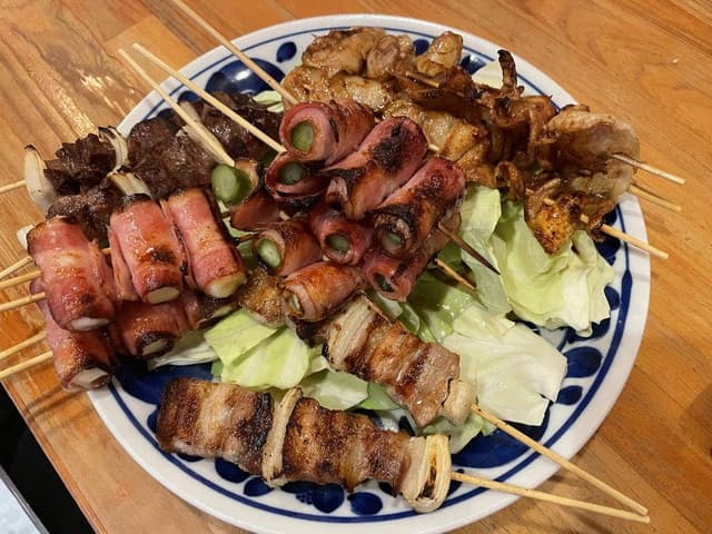 炭火やき居酒屋 鳥飼 - サブ画像2